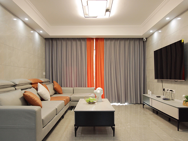 裝修設(shè)計效果圖